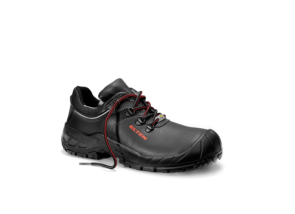 ELTEN® Sicherheitshalbschuh RENZO XW Low ESD S3, 725861 - gibt’s bei ☆ HUG Technik ✓