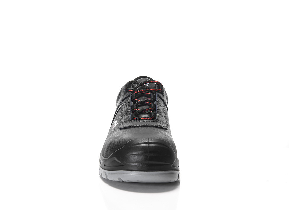 JORI Sicherheitshalbschuh jo_CHAMP Compo Low ESD S3S - vorne