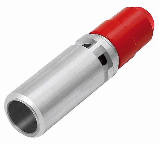 Venturi-Düse zum Wegblasen von leichten Spänen - direkt bei HUG Technik ✓