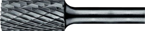 PFERD Frässtift HM zylindrisch 0413 3PLUS 6mm 4x13mm - bekommst Du bei ★ HUG Technik ✓