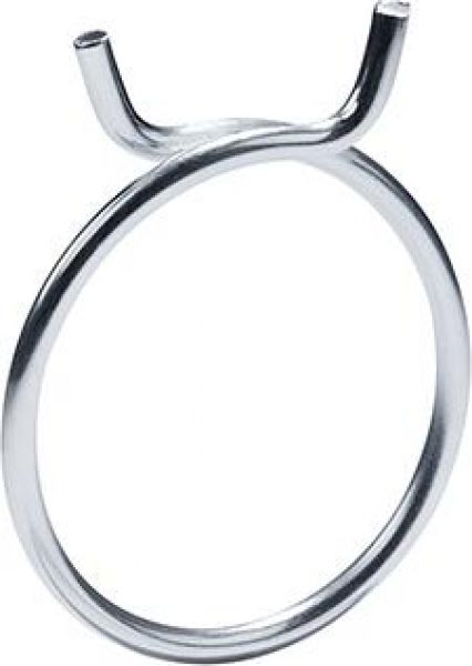 KNIPEX® Schlauchklemmenzange f. Federbandschellen Griffe kunststoffüberzogen 250 mm - direkt von HUG Technik ✓ KNIPEX® Schlauchklemmenzange f. Federbandschellen Griffe kunststoffüberzogen 250 mm - direkt von HUG Technik ✓