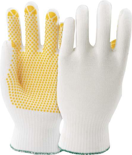 KCL Handschuh PolyTRIX® N 912 weiss - bei HUG Technik ♡