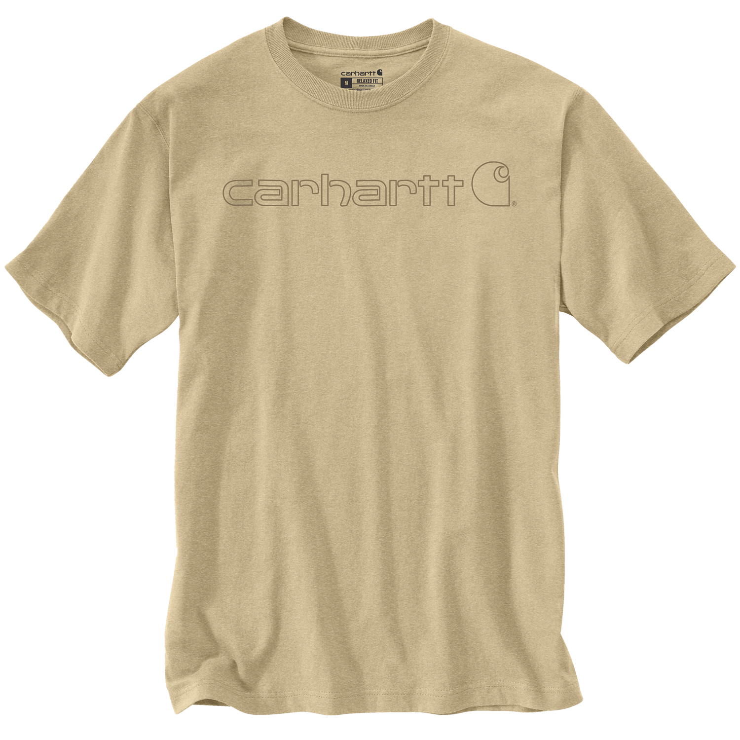 Premium T-Shirt Herren Rot XXL – 100% Baumwolle, Formbeständig, Mit Rundhals