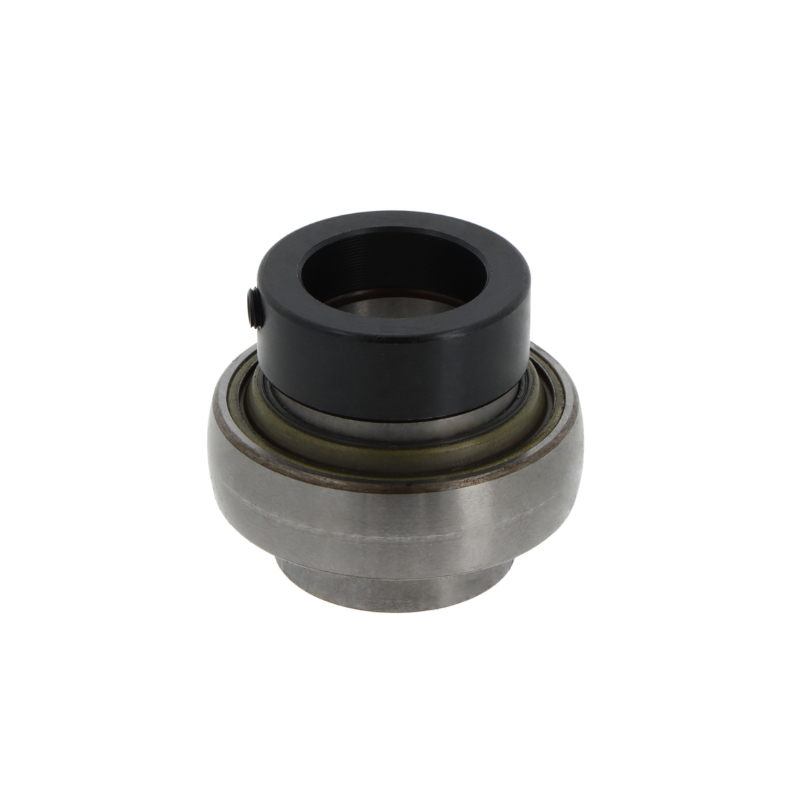 Spannlager  YEL208 -2DW/AG von SKF  40x80x56,3 mm - bei HUG Technik ☆