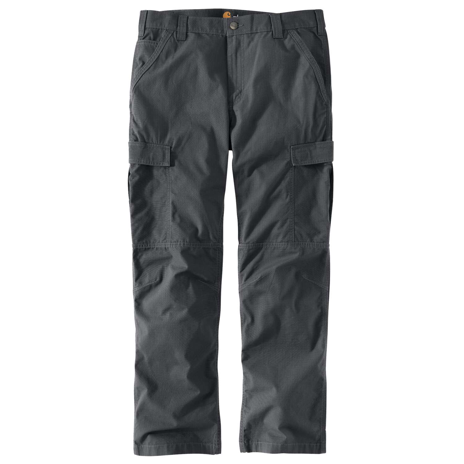 carhartt® Herren Cargo-Hose FORCE BROXTON CARGO PANT shadow Flach  - erhältlich bei ✌ HUG Technik ✓
