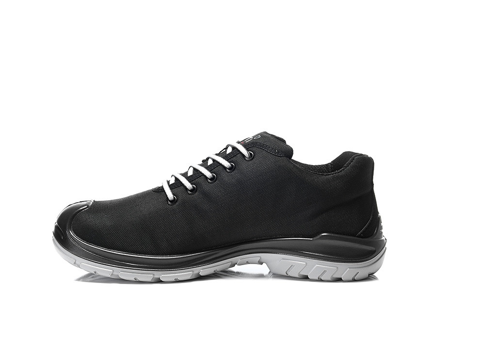 JORI Sicherheitshalbschuh, jo_FUN blue Low ESD S3, 12711 - bekommst Du bei HUG Technik ♡