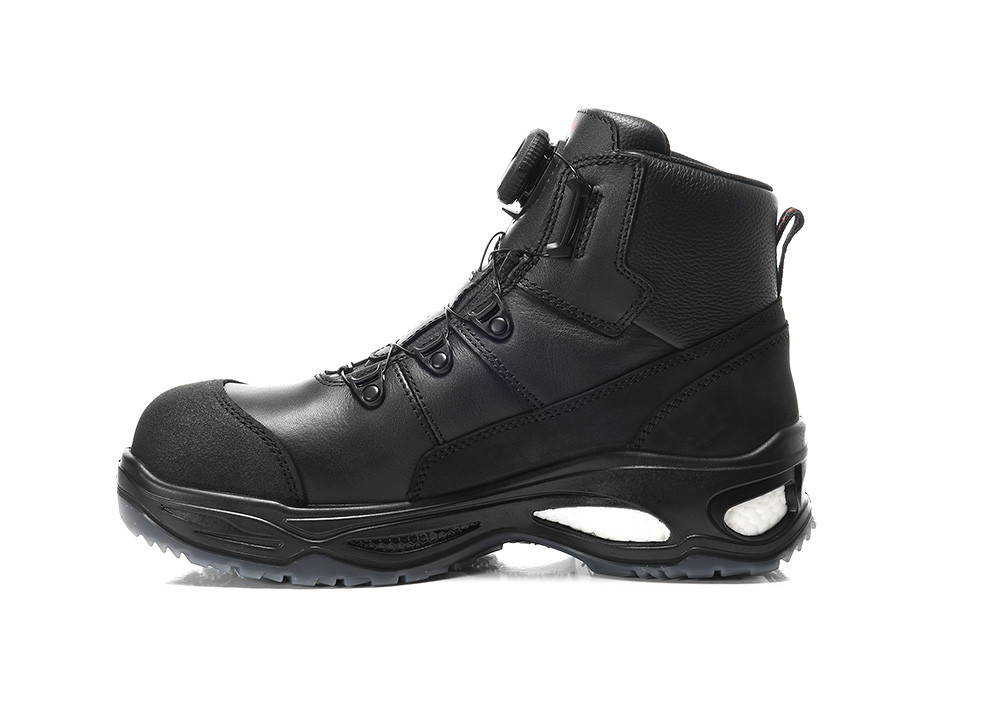 ELTEN® Sicherheitsschnürstiefel MILES BOA® Mid ESD S3, 769491 - erhältlich bei ♡ HUG Technik ✓