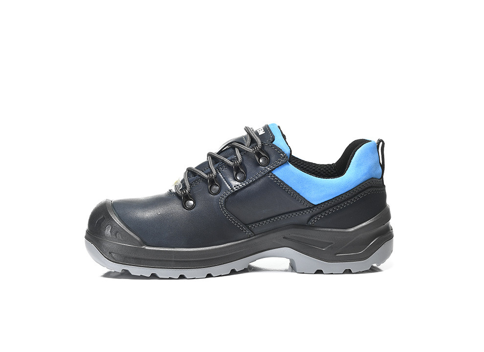ELTEN® Damen-Sicherheitshalbschuh LENA blue Low ESD S3, 742141 - direkt bei HUG Technik ✓