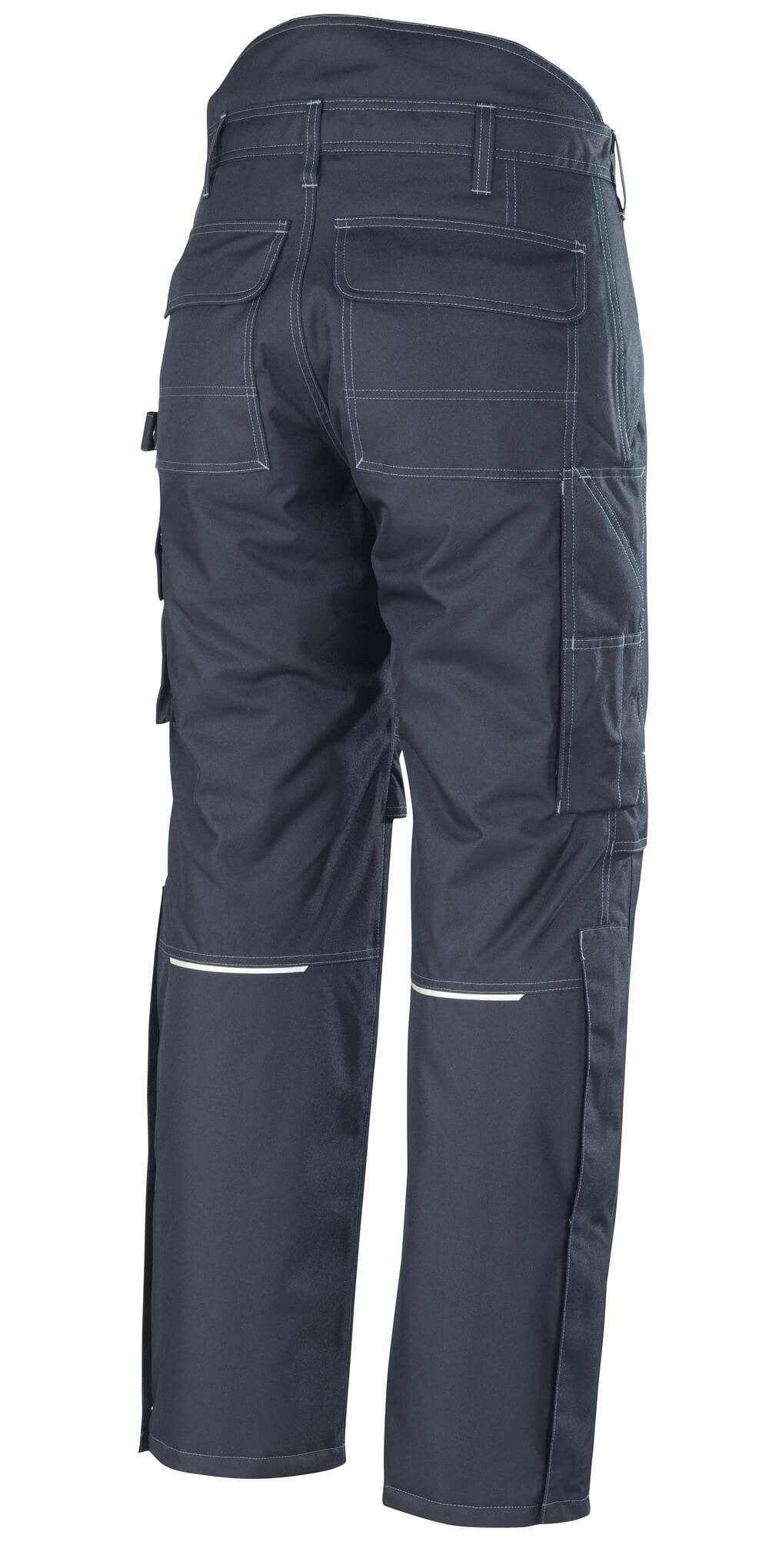 MASCOT® INDUSTRY Winterhose »Louisville« Gr. 2XL, schwarzblau - bei HUG Technik ☆