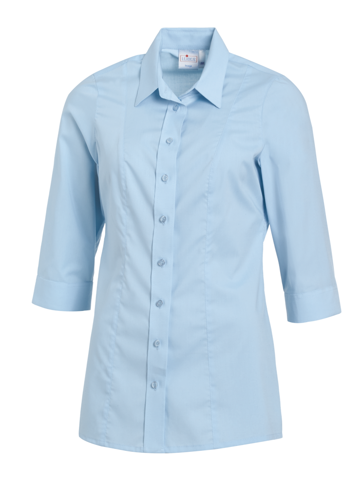 LEIBER Damen-Bluse - 08/1237 - kommt direkt von HUG Technik ✓