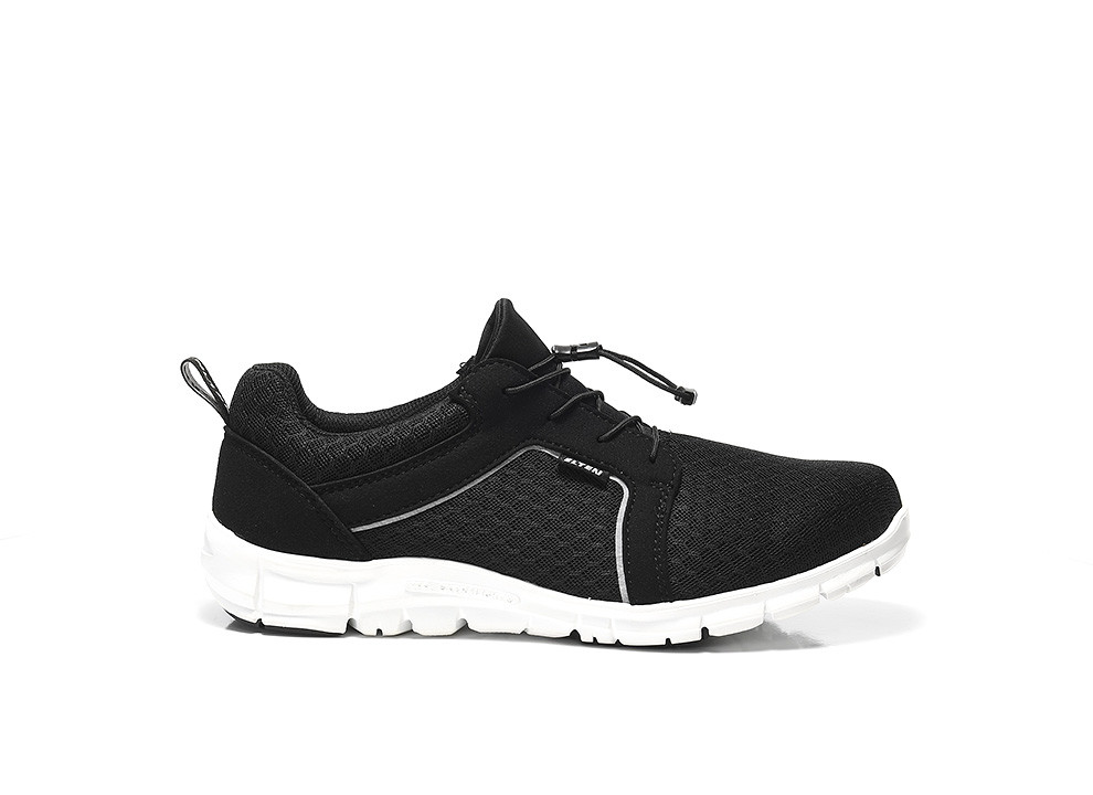 ELTEN® Berufshalbschuh MAIDU black Low O1, 92250 - direkt bei HUG Technik ✓