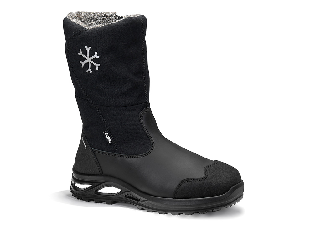 ELTEN® Damen-Sicherheitsstiefel FIONA XXTL High ESD S3S CI