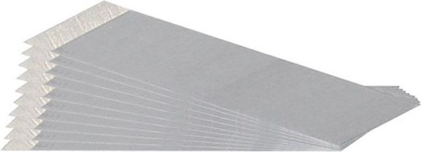 NT Cutter® Skalpell-Klinge (40 Stück) - direkt bei HUG Technik ✓