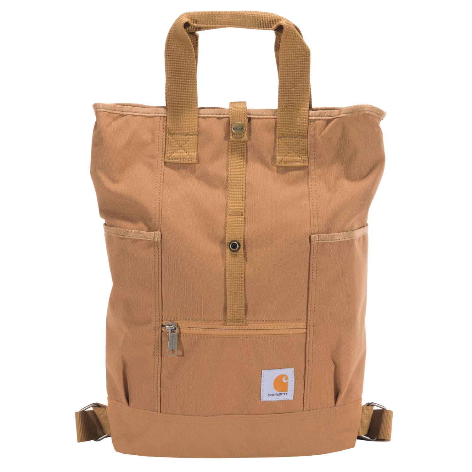 carhartt® Damen-Tasche »CONVERTIBLE BACKPACK TOTE« - bei HUG Technik ♡