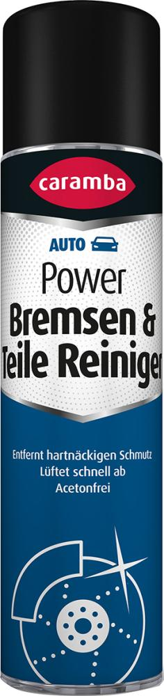 Caramba Bremsen- und Teile-Reiniger 400ml