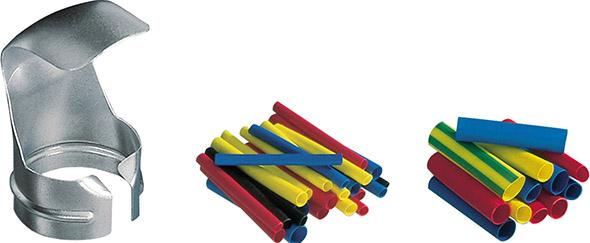 Steinel Schrumpfschlauch Set (3-teilig) - bei HUG Technik ✓ Steinel Schrumpfschlauch Set (3-teilig) - bei HUG Technik ✓