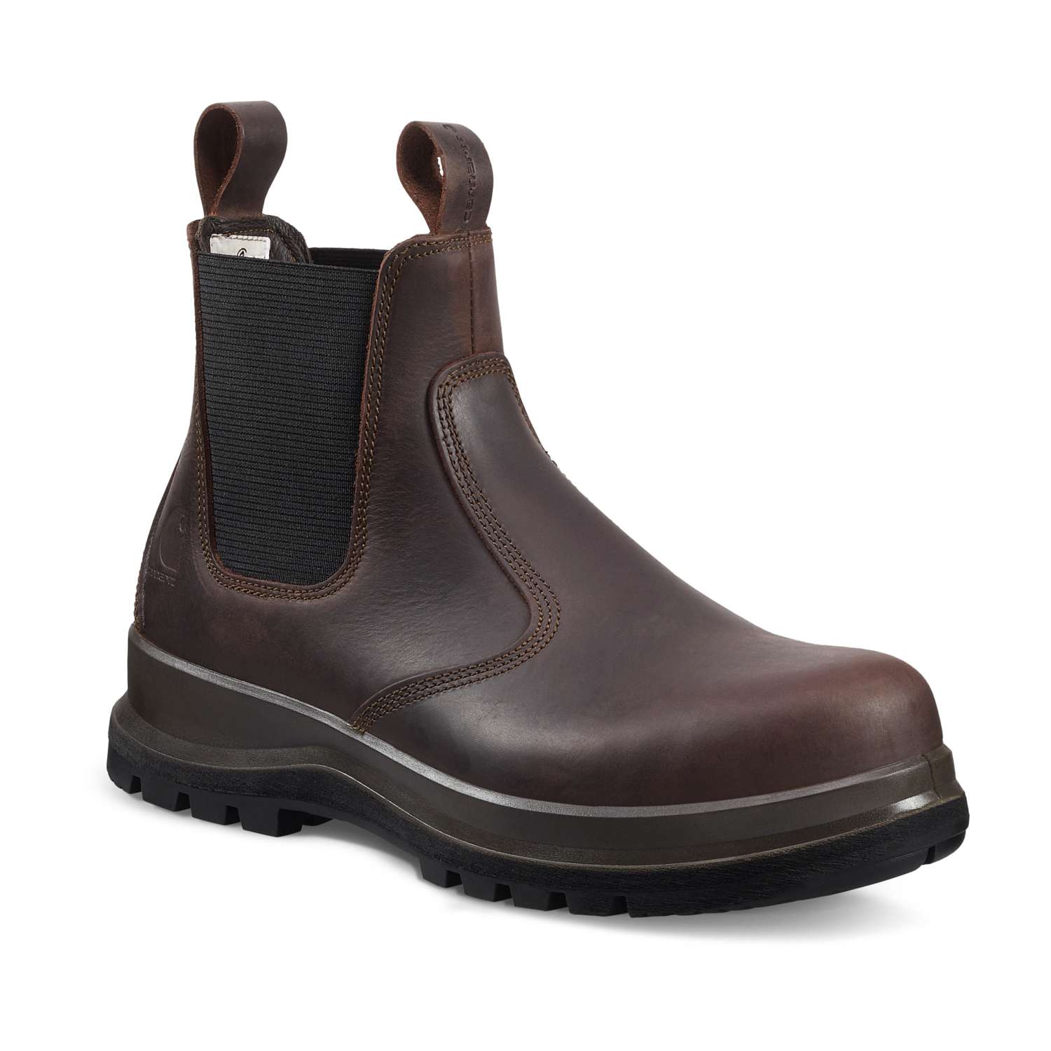 carhartt® Sicherheitsstiefel »S3 CARTER CHELSEA BOOT« - bei HUG Technik ☆