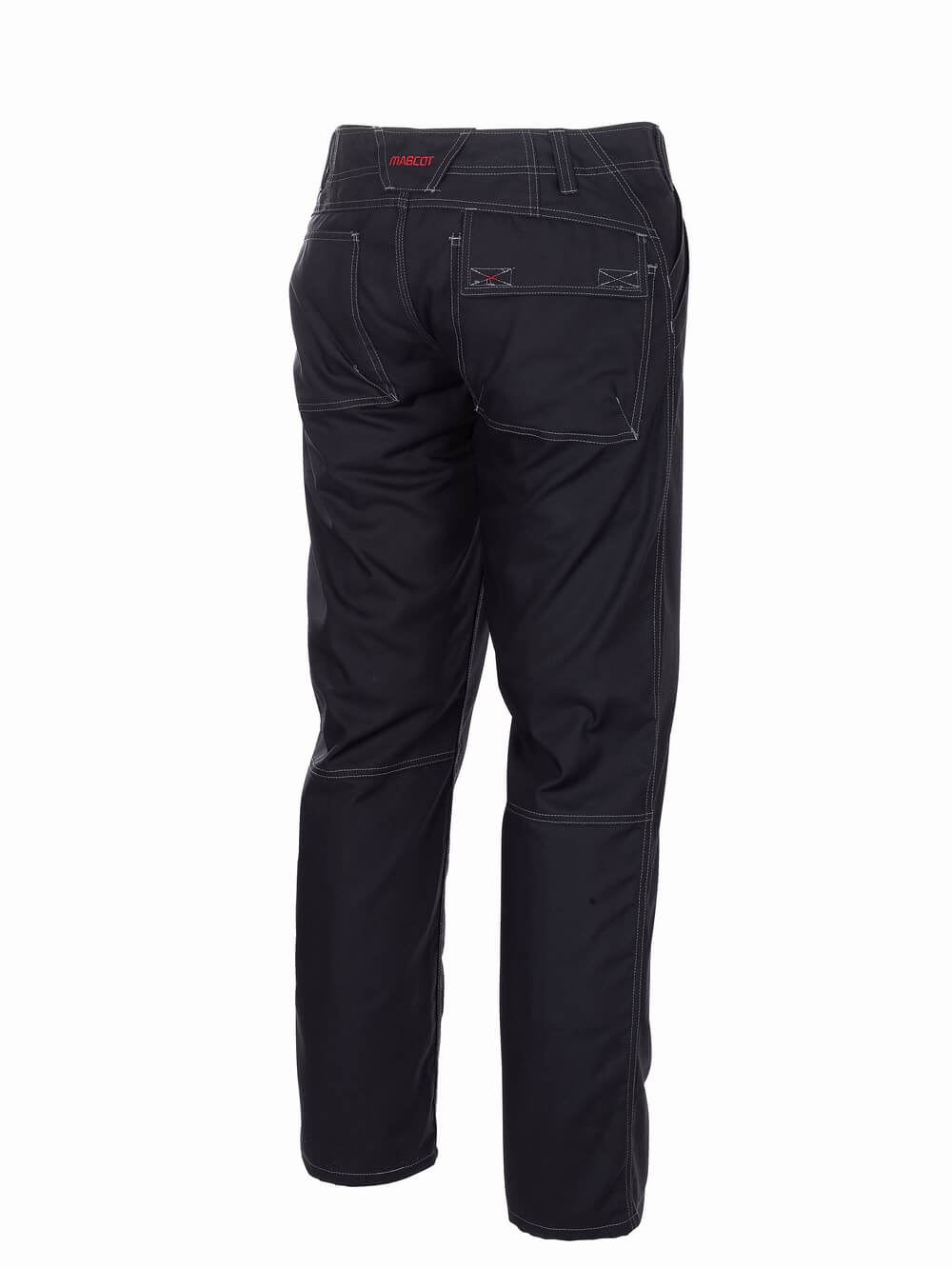 MASCOT® FRONTLINE Hose »Thasos« Gr. 82/C44, schwarz - jetzt NEU  bei ✭ HUG Technik ✓