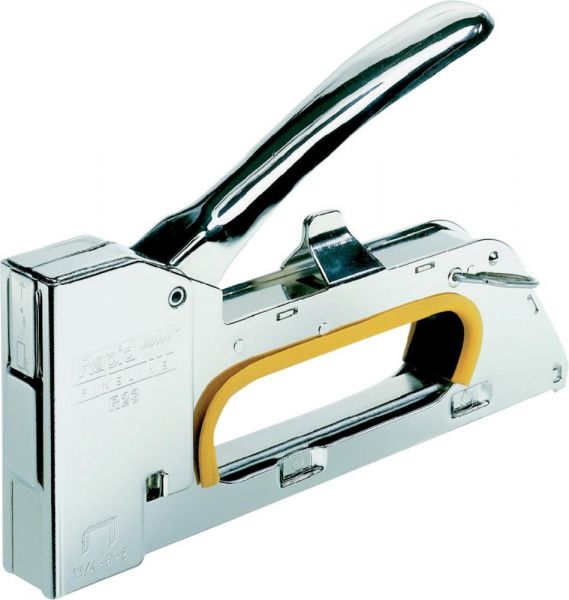 Rapid® Handtacker R23 Ergonomic - kommt direkt von HUG Technik 😊 Rapid® Handtacker R23 Ergonomic - kommt direkt von HUG Technik 😊