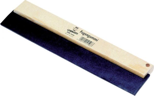 KRONEN HANSA Fugengummi mit Holzrücken, 200 mm - gibt’s bei ☆ HUG Technik ✓ KRONEN HANSA Fugengummi mit Holzrücken, 200 mm - gibt’s bei ☆ HUG Technik ✓