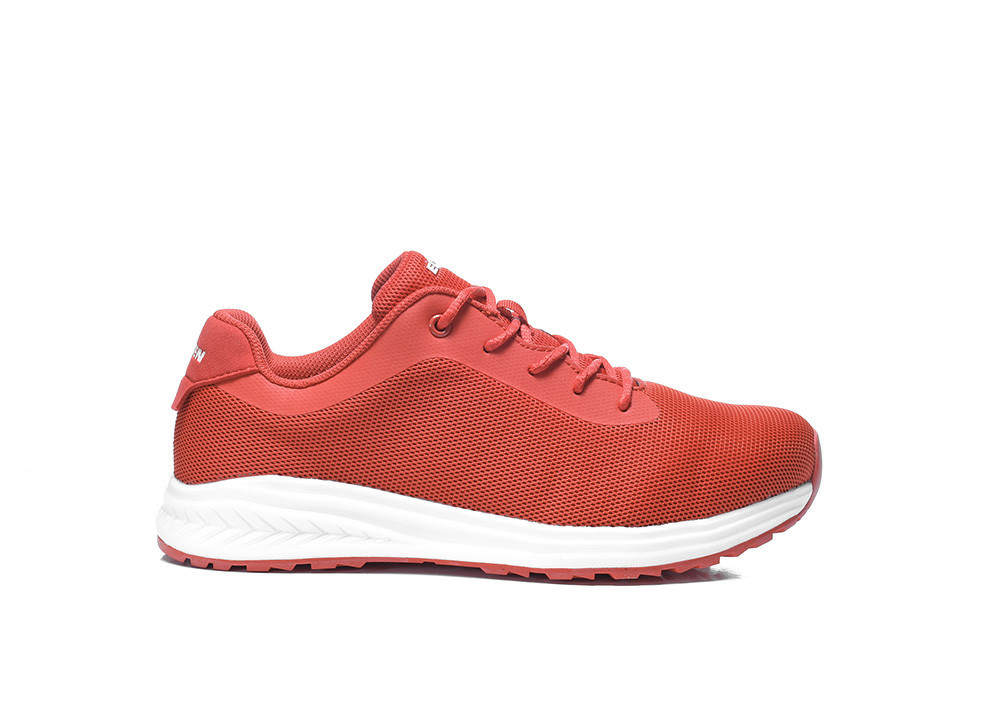 ELTEN® Berufshalbschuh MARAIS red Low ESD O1, 972060 - erhältlich bei ♡ HUG Technik ✓