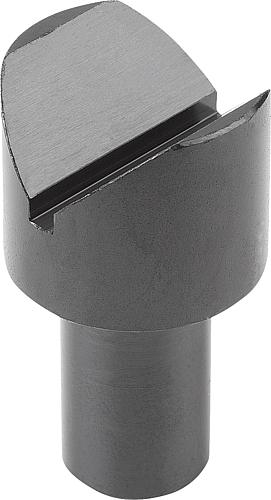 PRISMA Stahl - K0020.04 - kommt direkt von HUG Technik 😊