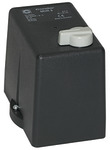 Haube mit Ein/Aus-Schalter für Kompressoren »MDR 3« - erhältlich bei ♡ HUG Technik ✓