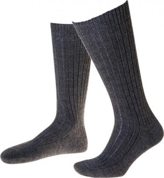 FORTIS Berufssocke, BW-Art-40, grau - erhältlich bei ✭ HUG Technik ✓