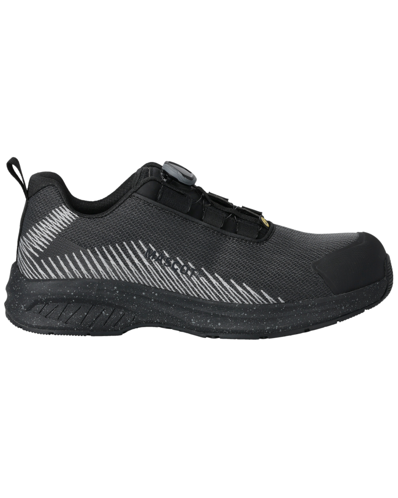 MASCOT® FOOTWEAR  Sicherheitsschuhe BOA® Fit S1PS - jetzt NEU  bei HUG Technik ✓