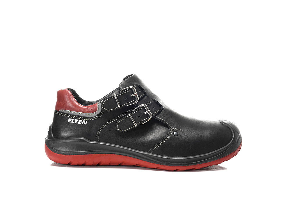 ELTEN® Sicherheitshalbschuh ANDERSON Craft Low S3 HI, 26091 - gibt’s bei HUG Technik ✓