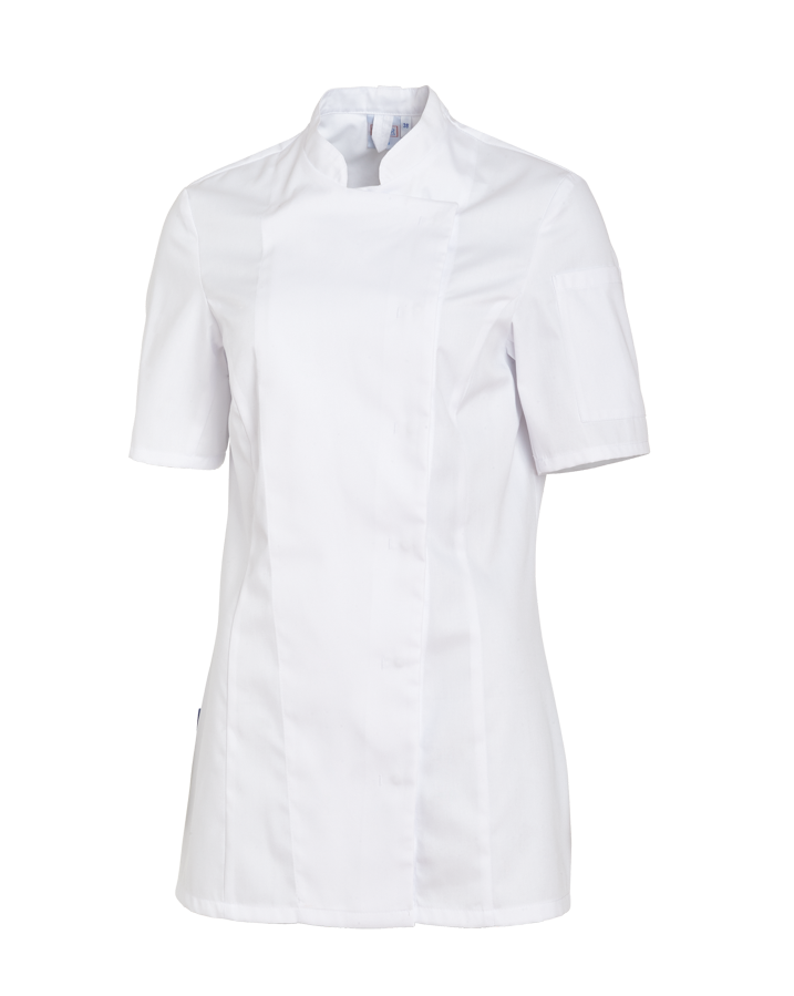 LEIBER Damen-Kochjacke - 08/1351 - jetzt NEU bei HUG Technik  ✓