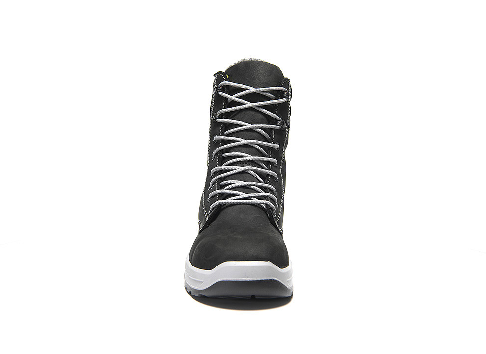 ELTEN® Damen-Sicherheitsstiefel LILLY black High ESD S3 CI, 746171 - bei HUG Technik ✭