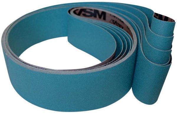 VSM Schleifband Zirkonkorund 150x2000 mm K 36 - gibt’s bei ☆ HUG Technik ✓ VSM Schleifband Zirkonkorund 150x2000 mm K 36 - gibt’s bei ☆ HUG Technik ✓