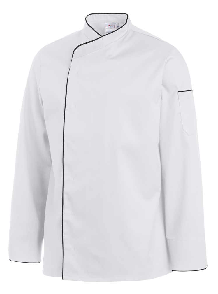 LEIBER Herren-Kochjacke - 12/2598 - jetzt neu bei HUG Technik ✓