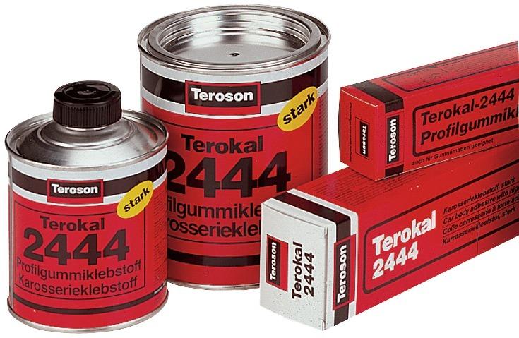 Teroson Terokal-2444 Profilgummi-Klebstoff - bei HUG Technik ♡