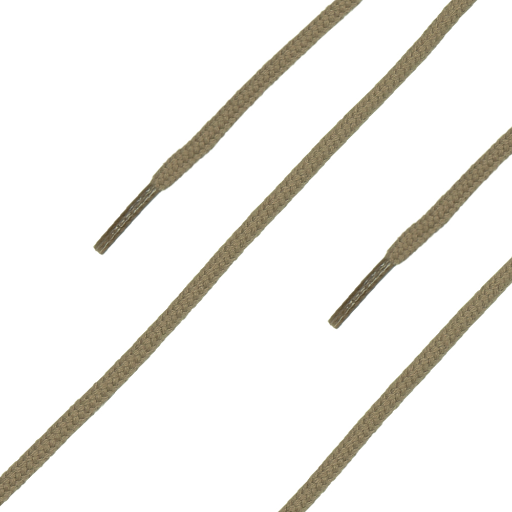 Schnürsenkel für Airpower beige