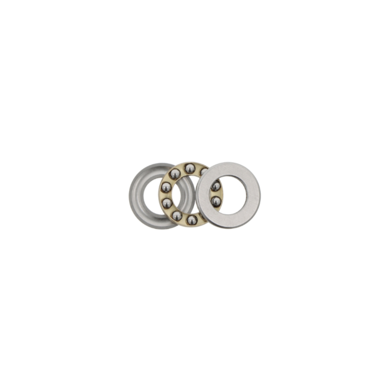 Axial-Rillenkugellager  53230 -MP von FAG  150x225x60 mm - bei HUG Technik ✭