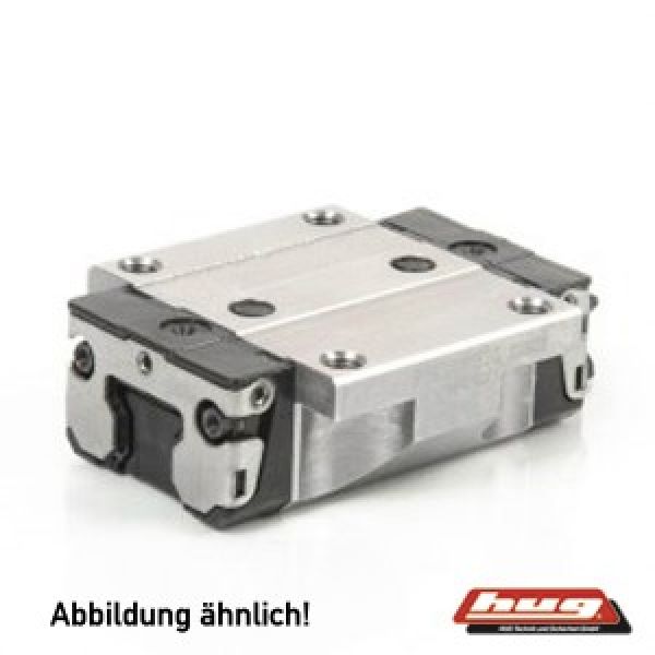 Führungswagen R163119420 von BOSCH REXROTH - direkt bei HUG Technik ✓