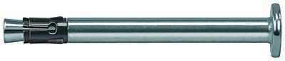fischer® Nagelanker FNA II 6x30/5 mit Nagelkopf, Stahl, galvanisch verzinkt - bei HUG Technik ♡