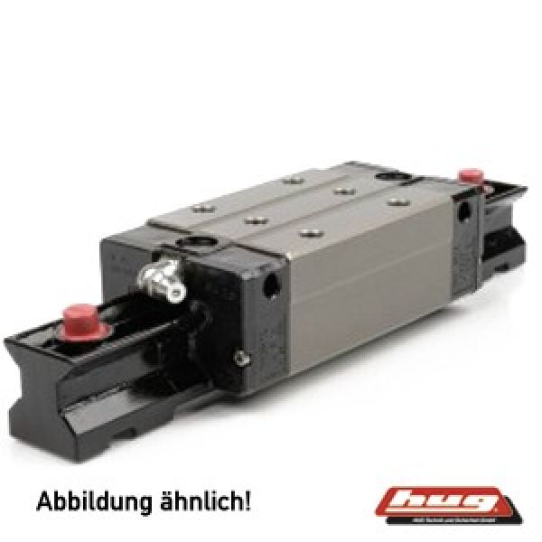 Führungswagen RAA25-ALK6Z von NSK - gibt’s bei ☆ HUG Technik ✓