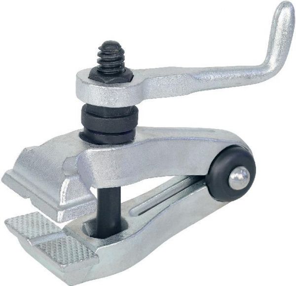 TURNUS® Maschinen-Feilkloben mit Schlüssel, 160 mm - gibt’s bei HUG Technik ✓ TURNUS® Maschinen-Feilkloben mit Schlüssel, 160 mm - gibt’s bei HUG Technik ✓