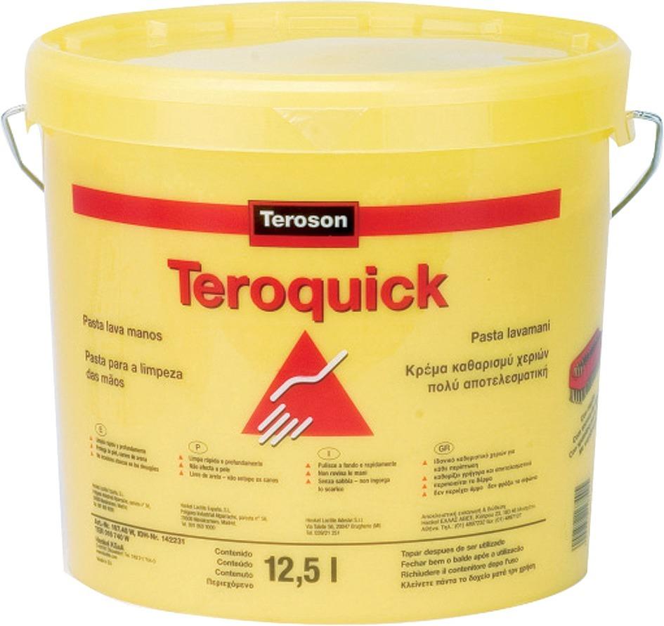TEROSON® VR 320 Handreiniger 8,5kg Eimer - gibt’s bei ☆ HUG Technik ✓