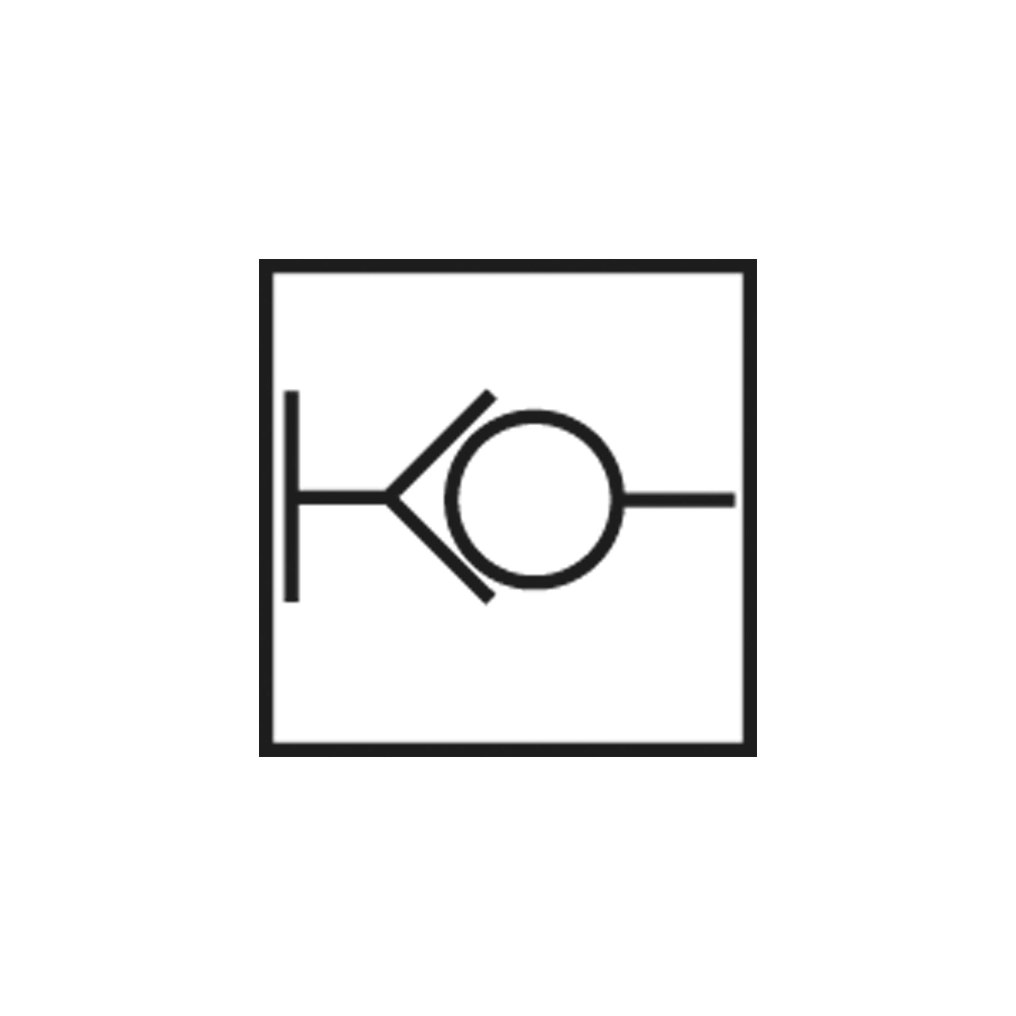 Gerade Schott-Steckverbindung »Blaue Serie« selbstabsperrend M20x1,5 - erhältlich bei ✌ HUG Technik ✓