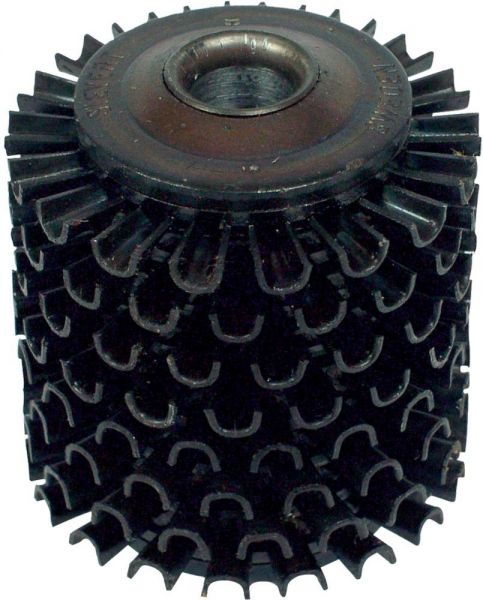 Müller Abrichter-Ersatzrolle 36x12mm - erhältlich bei ✭ HUG Technik ✓ Müller Abrichter-Ersatzrolle 36x12mm - erhältlich bei ✭ HUG Technik ✓