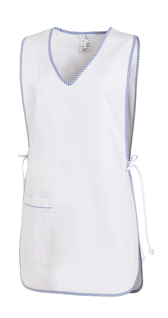 LEIBER Damen-Überwurfschürze - 08/594 - direkt bei HUG Technik ✓