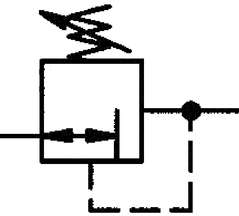 D-Regler Standard-mini G 1/4 / 0,5-10bar/Mano. - erhältlich bei ♡ HUG Technik ✓