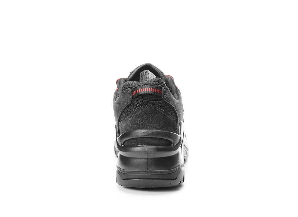 LOWA Sicherheitshalbschuh BOREAS Work GTX Low S3, 5338 - bei HUG Technik ♡