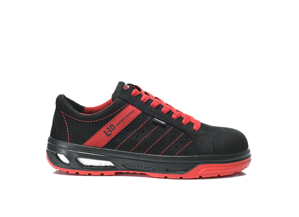 ELTEN® Sicherheitshalbschuh BREEZER XX10 Low ESD S1, 729925 - bei HUG Technik ✭
