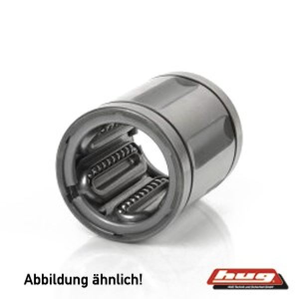 Linear-Kugellager R060001200 von Bosch Rexroth - gibt’s bei HUG Technik ✓