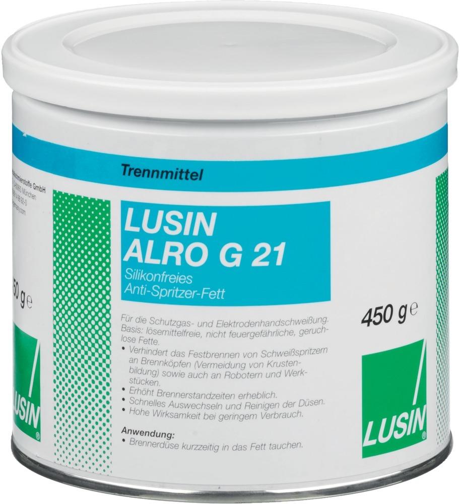 OKS® Lusin Alro G21 Schweißtrennmittel 450 g - bei HUG Technik ☆